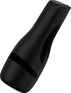 Satisfyer Men Classic - Zwart