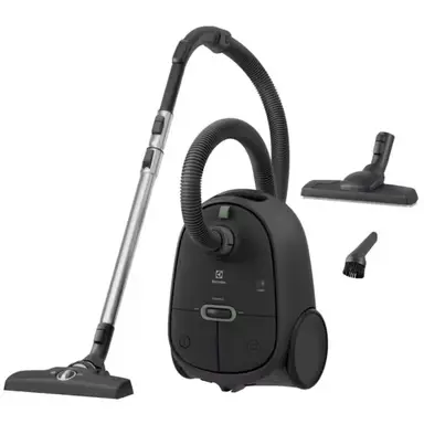Electrolux 600 EB61C2GRN Aspirateur traîneau avec sac