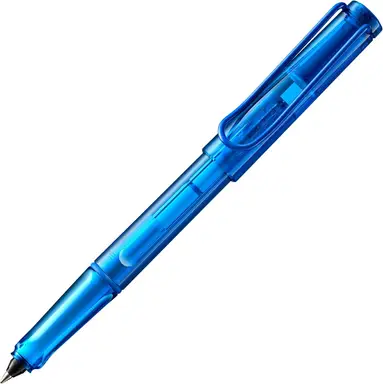 Lamy 311 RB Balloon 2.0 Tintenroller Blau B T11