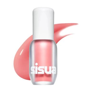 Unleashia Berry Shot Lip Tint No.3 Cheers