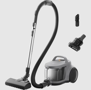 Electrolux EL51A2UG stofzuiger Ease C5 zonderzak