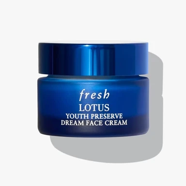 Fresh Lotus Youth Preserve Traum Gesichtscreme 50ml