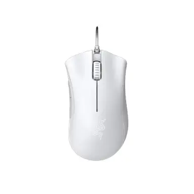 DeathAdder Essential 2021 - White Ed.