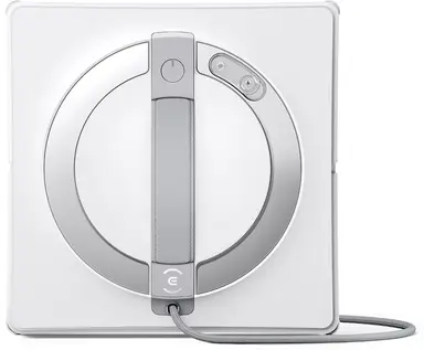 Ecovacs WINBOT W2 - Slimme Ramenreiniger - met Spray Tech - Veiliger - Zonder basisstation meegeleverd - Wit