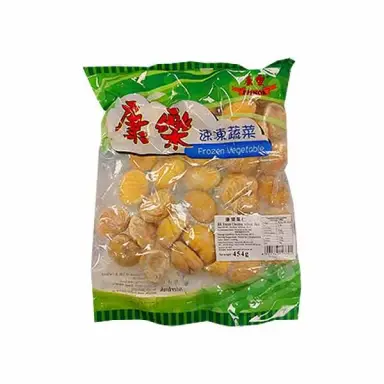 Kangle Chestnuts 454g