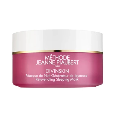 Jeanne Piaubert DIVINSKIN Nachtmasker 50 ml