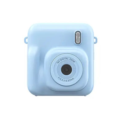 Songdian Appareil photo instantané - Bleu