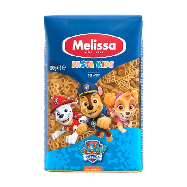 Melissa Pasta Kids Paw Patrol 500g