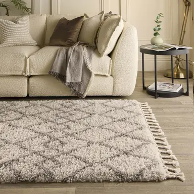 Origin Rug Casablanca Ivory/Light Brown 160x230cm