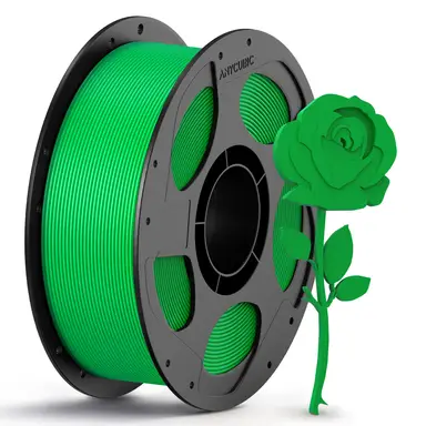 Anycubic Filament PETG 1KG - Green