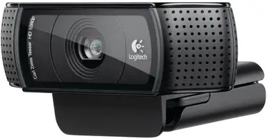 Logitech HD Pro Webcam C920