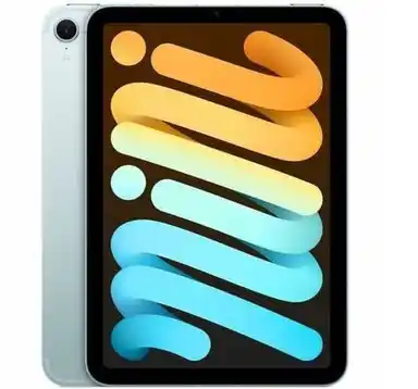 Apple iPad Mini 7 - 512GB - Blue