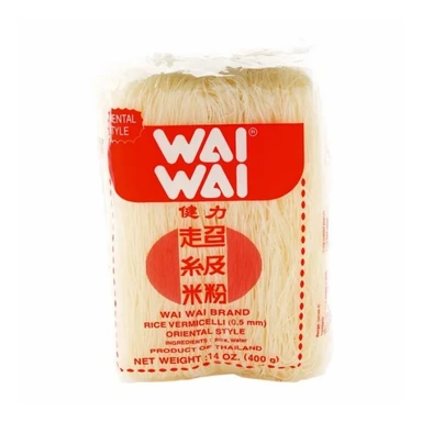 Wai Wai Reisnudeln 400g