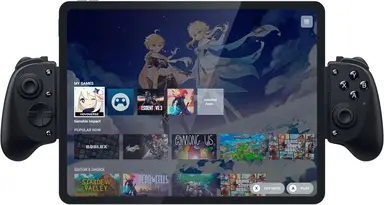 Razer Kishi V3 Pro XL - USB-C gaming controller for Tablets (iPads & Android, Up to 13" )