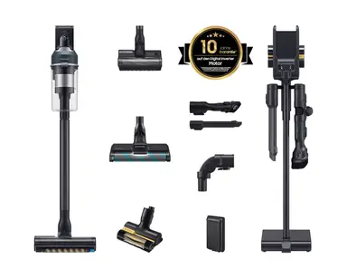 Samsung VS20C95E4TB/WD Jet 95 completeclean