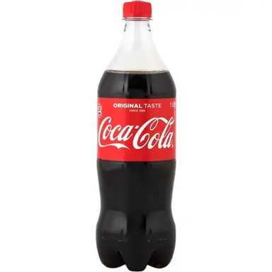 Coca-Cola Original - 1 L