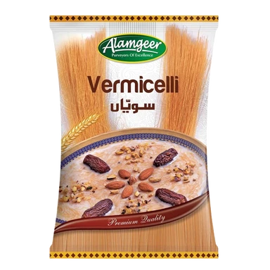 Alamgeer U-shaped Vermicelli 150g 