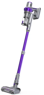 BUTURE Aspirateur balai sans fil VC70 450 W 50 KPa