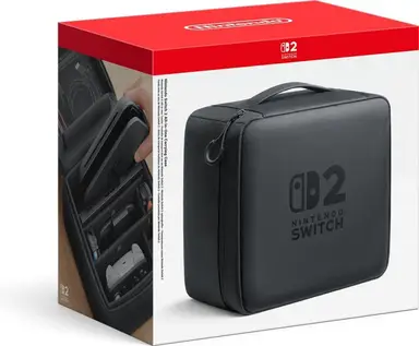 Nintendo Switch 2- All In One Carrying Case