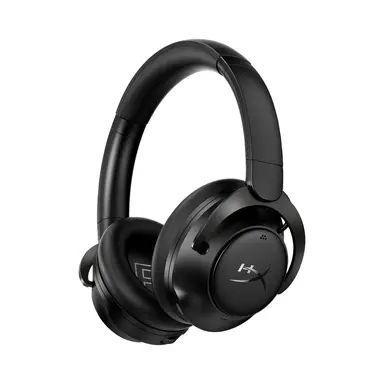 HyperX Cloud MIX 2 Dual Wireless Over-Ear Headphones with Noise Cancellation