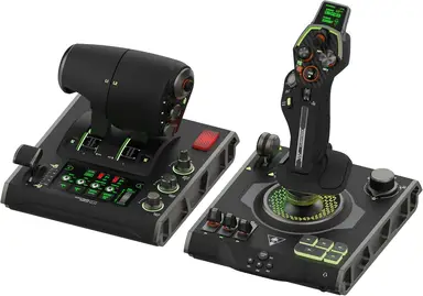 Turtle Beach VelocityOne Flightdeck PC Controller