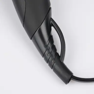 Girmi PH20 Hair Dryer Black