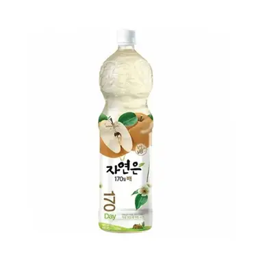Woongjin Pear Juice 1.5L