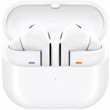 Samsung Buds3 Pro Wireless Earbuds - White