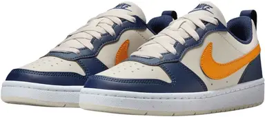 Nike Court Borough Low Recraft GS DV5456-126 Maat 38
