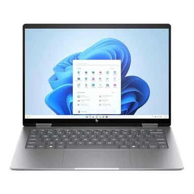 HP 14-FC0450NG 14-Zoll Laptop in Silber, 1 Stück – Vielseitig einsetzbar