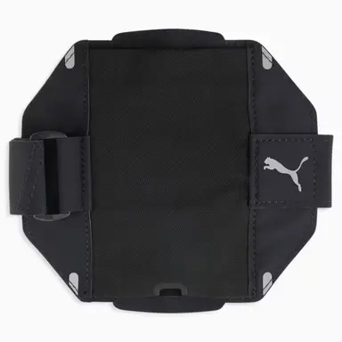 Puma Running Armband - Puma Black