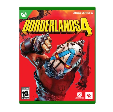 Sony Borderlands 4  XBSX