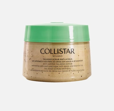 Collistar Anti-Wasser Talasso-Peeling 700 g