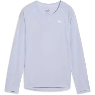 Puma Women's Run Velocity Long Sleeve - Cool Weather