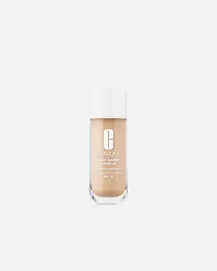 Clinique Even Better Clinical Vitamin Makeup SPF25 - Licht Koel 2