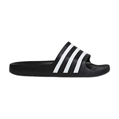 Adilette Aqua CBLACK/FTWWHT/CBLACK F35543 36 2/3