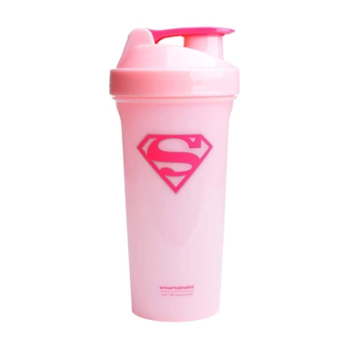 Smartshake DC Comics Lite - 800 ml - Supergirl