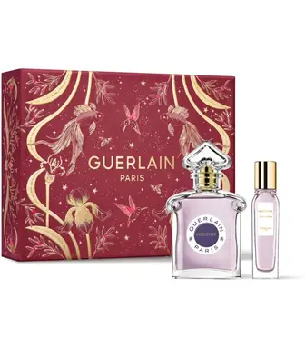 Coffret GUERLAIN Insolence Eau de Parfum 75ml + Vaporisateur