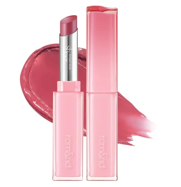 rom&nd Transparante Tint Stick 02 Rabbit Jump