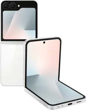 Samsung SM-F761BZWGEUB smartphone 17cm (6.7") 5G 8GB 128GB 4000mAh Wi