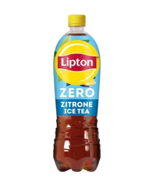 Lipton Eistee Zitrone Zero 1x1,25L