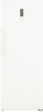 Exquisit GS380‑NF‑H‑050EW – vrijstaande vriezer – energielabel E – 380 liter – wit