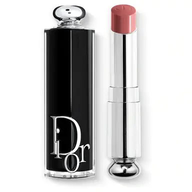 DIOR ADDICT Lippenstift mit glänzendem Finish Rose des Vents