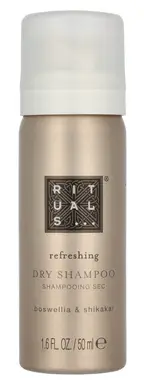 Rituals Elixir Verfrissende Droogshampoo 50 ml
