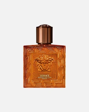 Versace Eros Najim Pour Homme Parfum Spray 50 ml