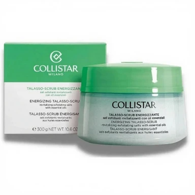 Collistar Revitaliserende Talasso-Scrub