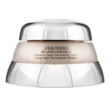 Shiseido Benefiance Falten-Glättungscreme 75ml