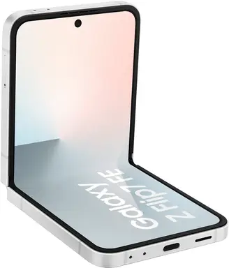 Samsung SM-F761BZWHEUB smartphone 17cm (6.7") 5G 8GB 256GB 4000mAh Wi