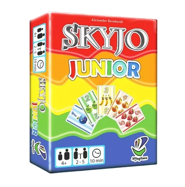 Magilano - SKYJO JUNIOR