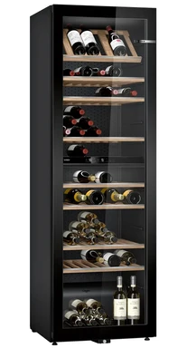 Bosch vrijstaande wijnkelder KWK36ABGA